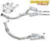 MAGNAFLOW 78811D Catalytic Converter